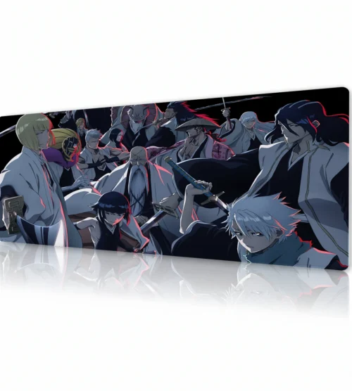 Grave Council Gaming Mousepad Grave Council Gaming Mousepad