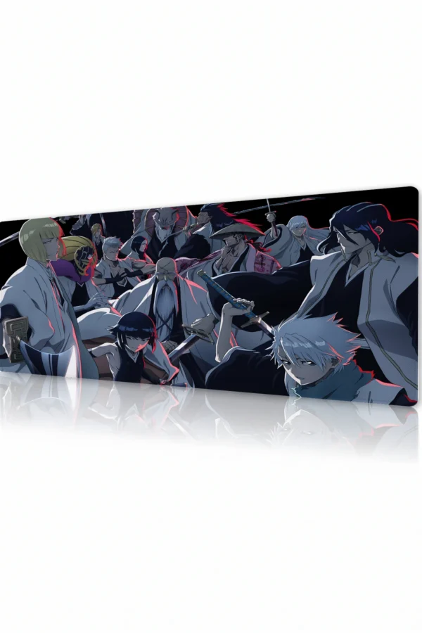 Grave Council Gaming Mousepad Grave Council Gaming Mousepad