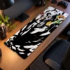 Inkstorm Clash Gaming Mousepad Inkstorm Clash Gaming Mousepad