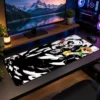Inkstorm Clash Gaming Mousepad Inkstorm Clash Gaming Mousepad