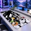 Inkstorm Clash Gaming Mousepad Inkstorm Clash Gaming Mousepad