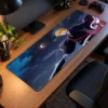 Crescent Edge Gaming Mousepad Crescent Edge Gaming Mousepad