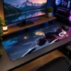 Crescent Edge Gaming Mousepad Crescent Edge Gaming Mousepad