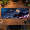 Crescent Edge Gaming Mousepad Crescent Edge Gaming Mousepad