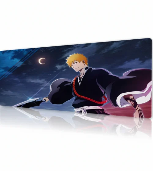Crescent Edge Gaming Mousepad Crescent Edge Gaming Mousepad