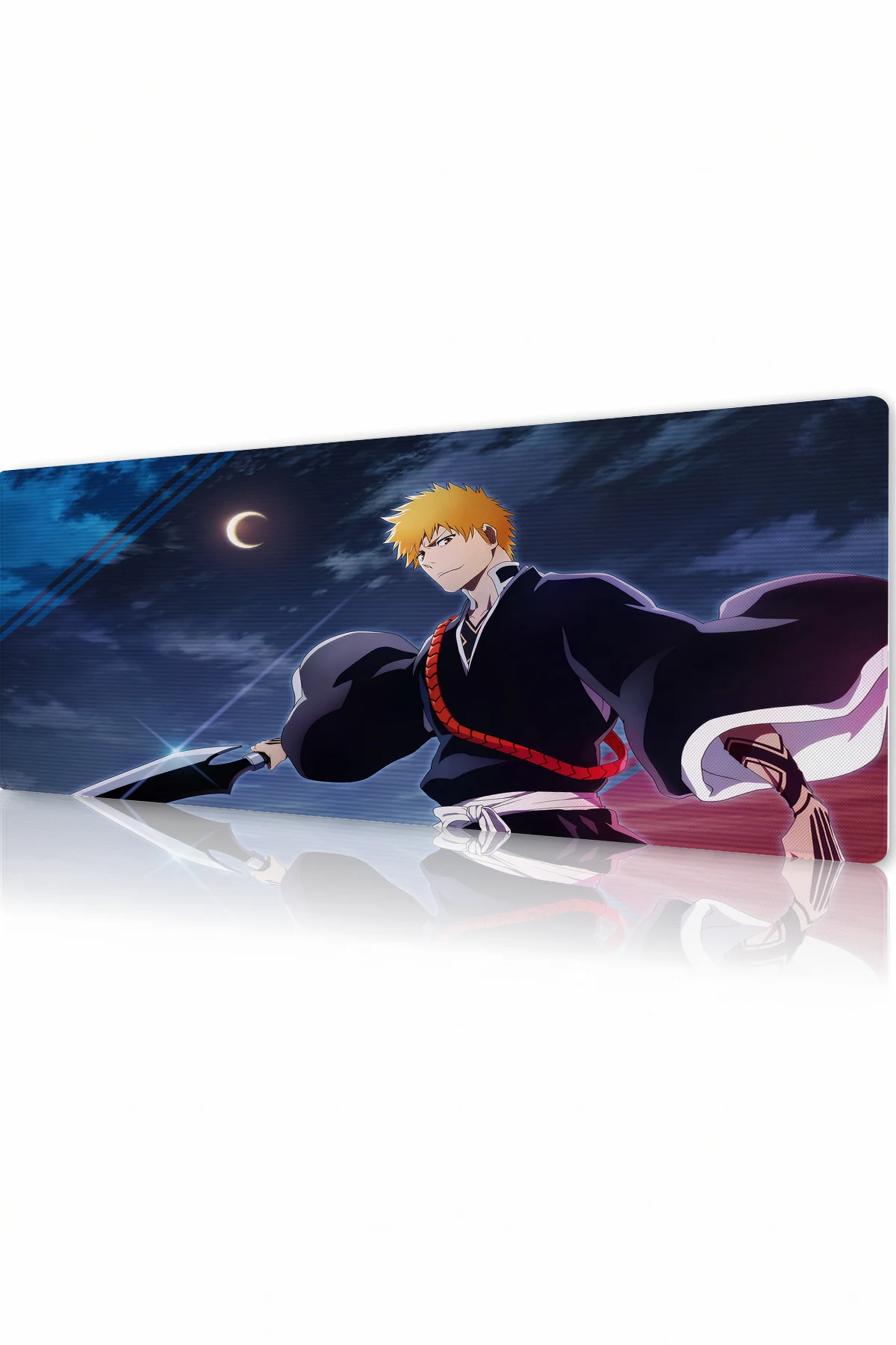 Crescent Edge Gaming Mousepad Crescent Edge Gaming Mousepad