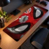 Voyager Visor Gaming Mousepad