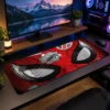 Voyager Visor Gaming Mousepad