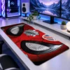 Voyager Visor Gaming Mousepad