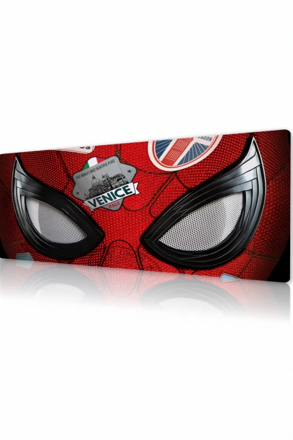 Voyager Visor Gaming Mousepad