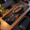 Molten Oath Gaming Mousepad Molten Oath Gaming Mousepad