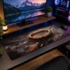 Molten Oath Gaming Mousepad Molten Oath Gaming Mousepad
