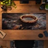 Molten Oath Gaming Mousepad Molten Oath Gaming Mousepad