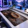 Molten Oath Gaming Mousepad Molten Oath Gaming Mousepad