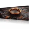Molten Oath Gaming Mousepad Molten Oath Gaming Mousepad