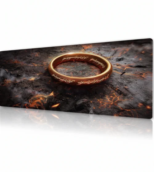 Molten Oath Gaming Mousepad Molten Oath Gaming Mousepad