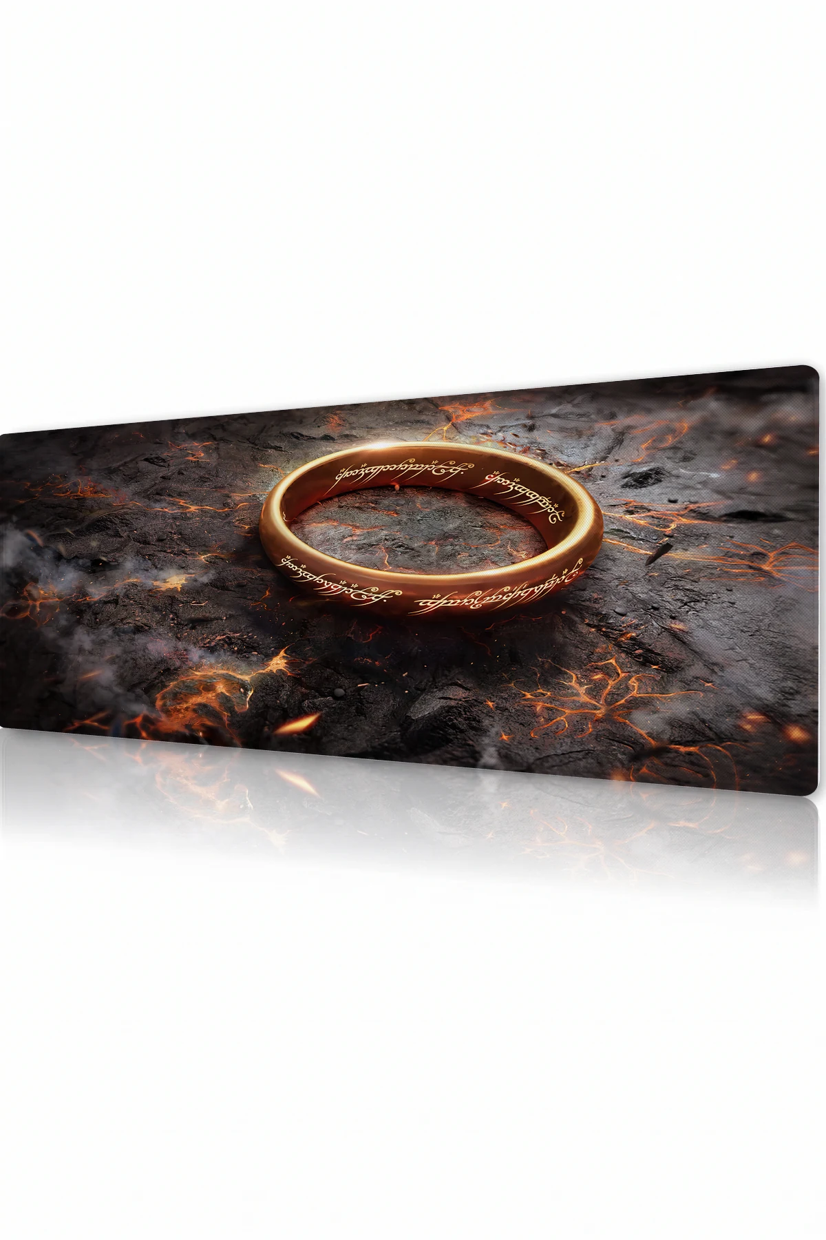 Molten Oath Gaming Mousepad Molten Oath Gaming Mousepad