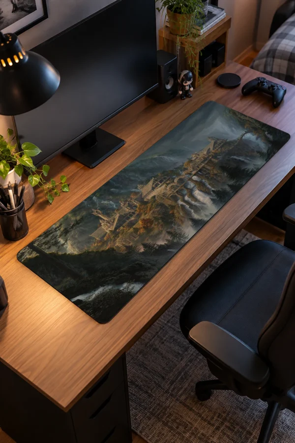 Hidden Vale Gaming Mousepad Hidden Vale Gaming Mousepad