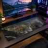 Hidden Vale Gaming Mousepad Hidden Vale Gaming Mousepad