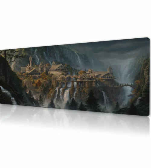 Hidden Vale Gaming Mousepad Hidden Vale Gaming Mousepad