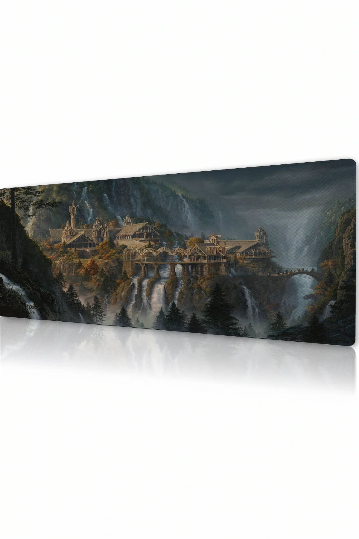 Hidden Vale Gaming Mousepad Hidden Vale Gaming Mousepad