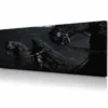 Wraith Rider Gaming Mousepad