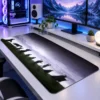 Mistbound March Gaming Mousepad