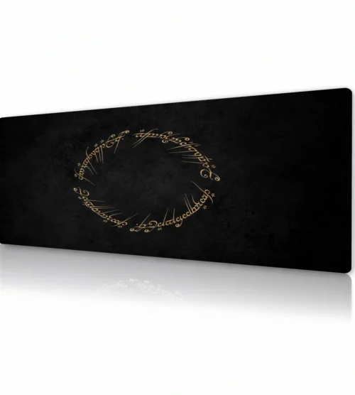 Nocturne Runes Gaming Mousepad Nocturne Runes Gaming Mousepad