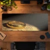 Golden Heirloom Gaming Mousepad