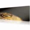 Golden Heirloom Gaming Mousepad