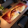 Inferno Stand Gaming Mousepad Inferno Stand Gaming Mousepad