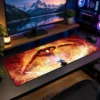 Inferno Stand Gaming Mousepad Inferno Stand Gaming Mousepad
