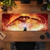 Inferno Stand Gaming Mousepad Inferno Stand Gaming Mousepad