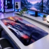 Sakura Ashfall Gaming Mousepad Sakura Ashfall Gaming Mousepad