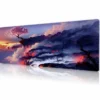 Sakura Ashfall Gaming Mousepad Sakura Ashfall Gaming Mousepad