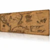 Parchment Frontier Gaming Mousepad