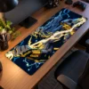 Thunder Sovereign Gaming Mousepad Thunder Sovereign Gaming Mousepad