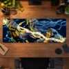 Thunder Sovereign Gaming Mousepad Thunder Sovereign Gaming Mousepad