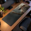 Weathered Sage Gaming Mousepad