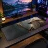 Weathered Sage Gaming Mousepad