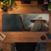 Weathered Sage Gaming Mousepad