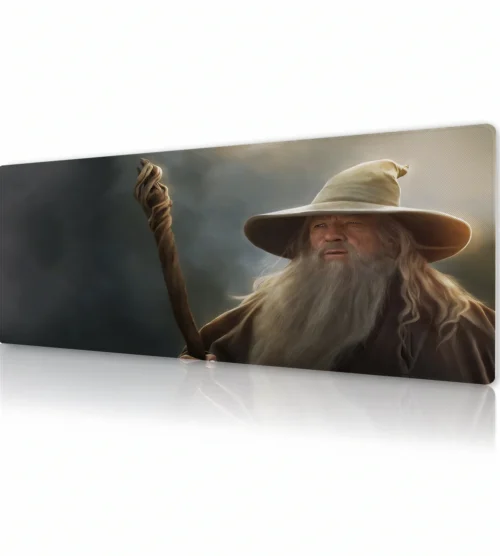 Weathered Sage Gaming Mousepad