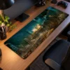 Siege Nightfall Gaming Mousepad Siege Nightfall Gaming Mousepad