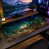 Siege Nightfall Gaming Mousepad Siege Nightfall Gaming Mousepad