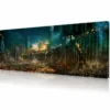 Siege Nightfall Gaming Mousepad Siege Nightfall Gaming Mousepad