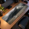 Ivory Citadel Gaming Mousepad Ivory Citadel Gaming Mousepad