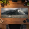 Ivory Citadel Gaming Mousepad Ivory Citadel Gaming Mousepad