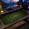 Mossbound Relic Gaming Mousepad