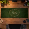 Mossbound Relic Gaming Mousepad