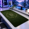 Mossbound Relic Gaming Mousepad